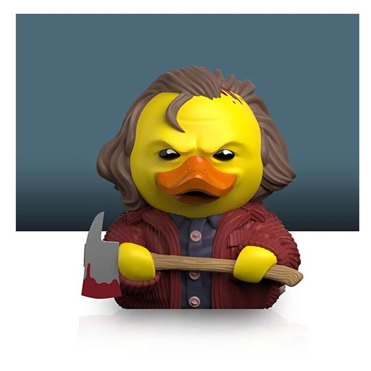 Shining Tubbz 1st ED Jack Torrance