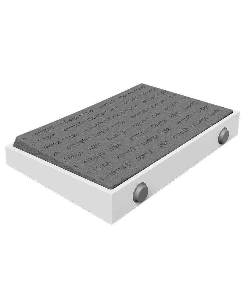 The Shrimp Vitello Gaming Keyboard