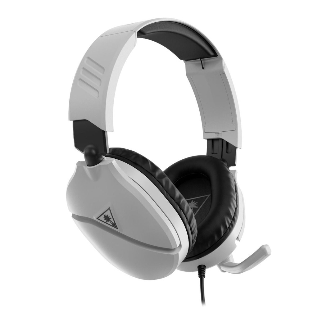 Turtle Beach Recon 70P, White 
