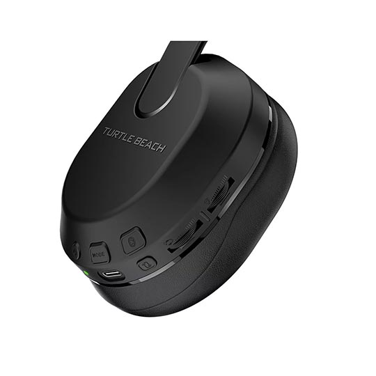 Turtle Beach Stealth 500 PS, Black
