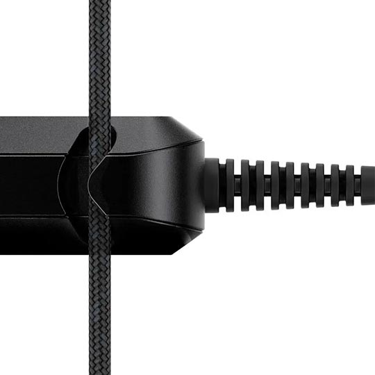 Unisynk Usb-C Laptop Charger 65W Black