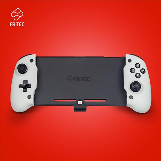 FR-TEC  Advanced Pro Gaming Controller For Switch