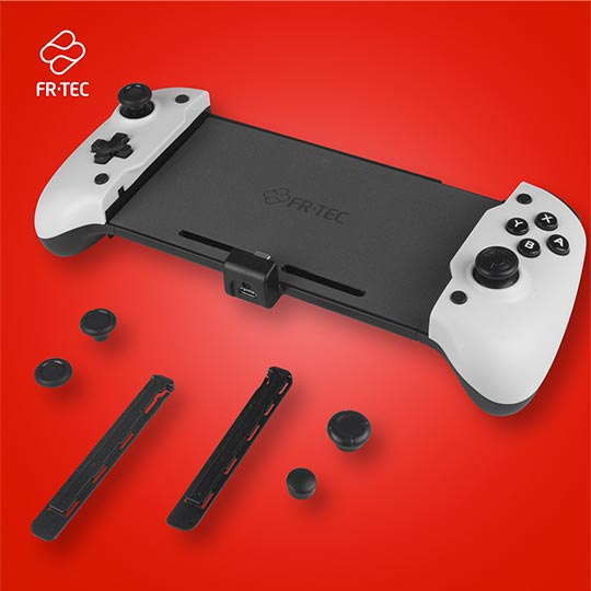 FR-TEC  Advanced Pro Gaming Controller For Switch