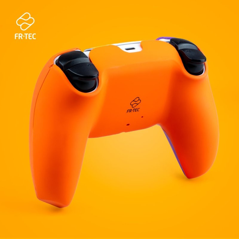 FR-TEC  Dragon Ball Combo Pack   "Enemies" For PS5
