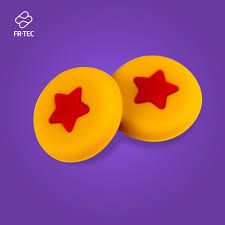 FR-TEC  Dragon Ball Grips "1 Star" For Switch