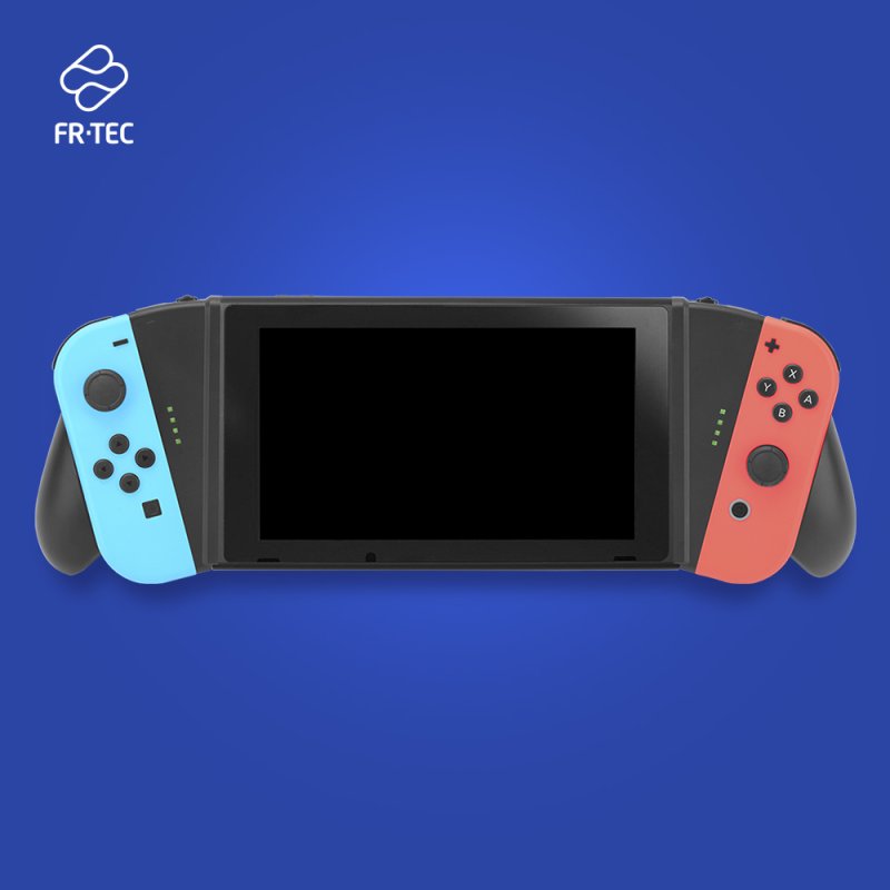 FR-TEC  V-Grip For Switch