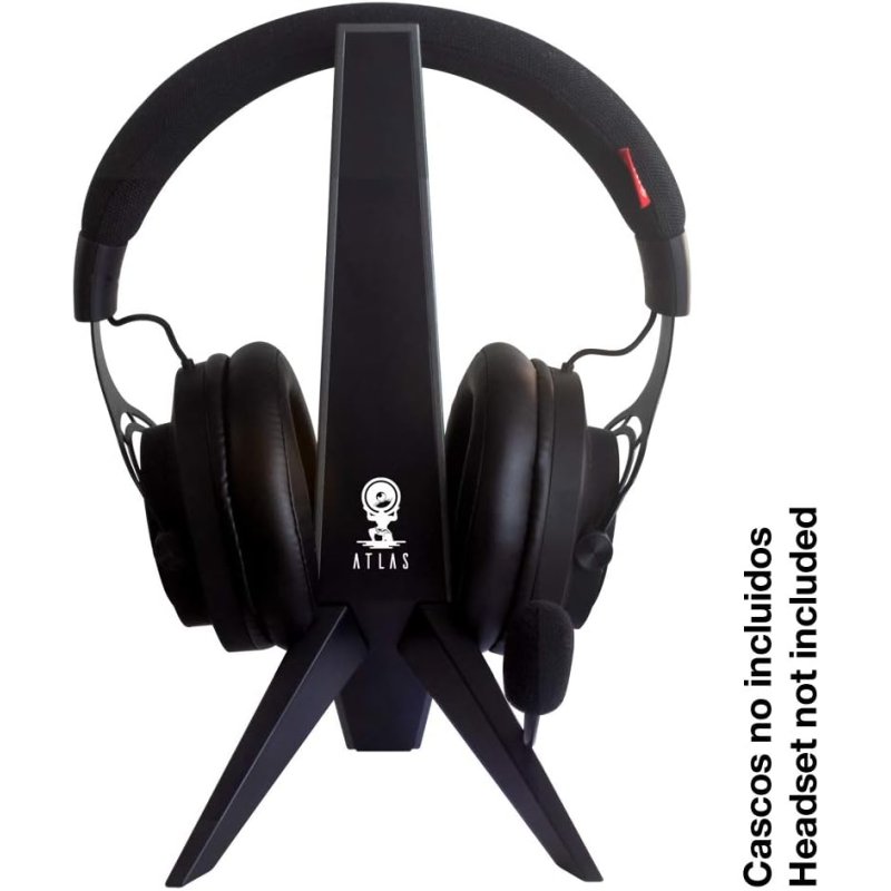 FR-TEC Gaming Headset Stand ATLAS
