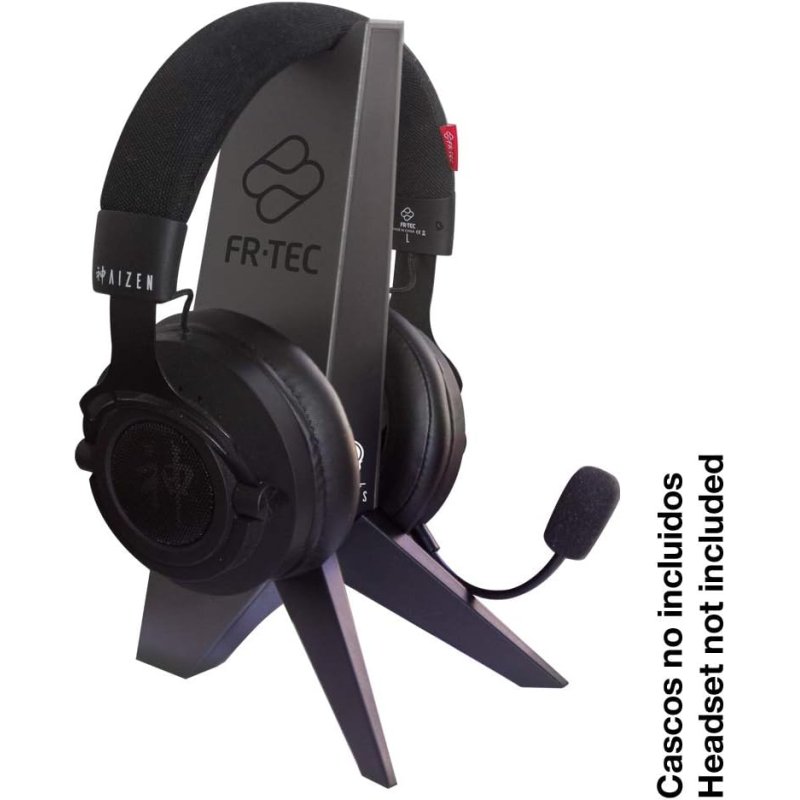 FR-TEC Gaming Headset Stand ATLAS