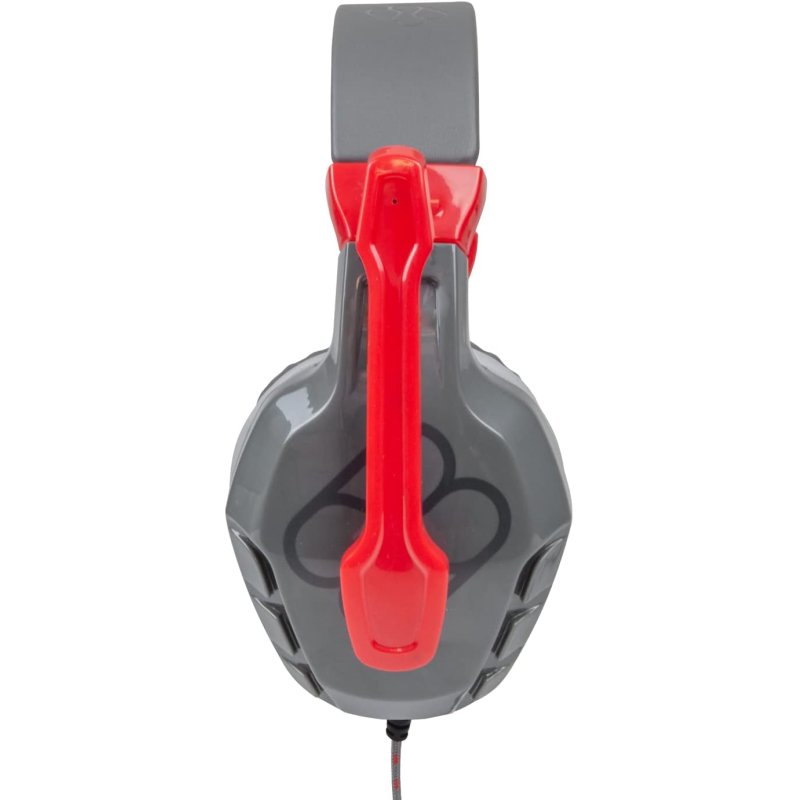 FR-TEC Gaming Samus Headset   For Switch