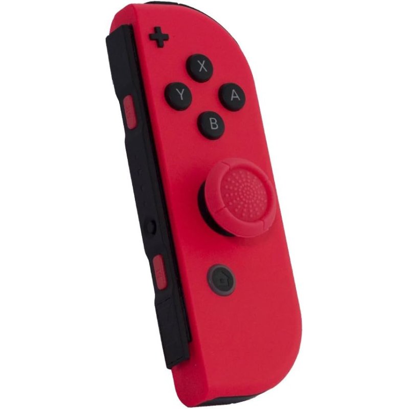 FR-TEC NS -  Grips Pro XL - Neon Blue / Neon Red