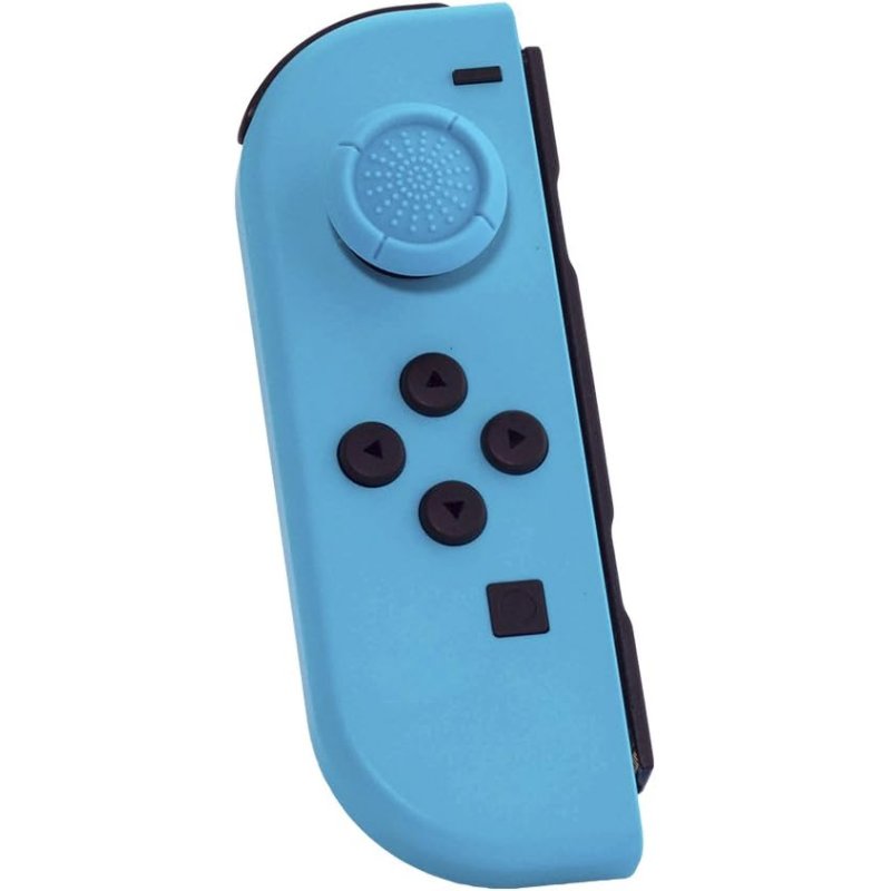 FR-TEC NS -  Grips Pro XL - Neon Blue / Neon Red