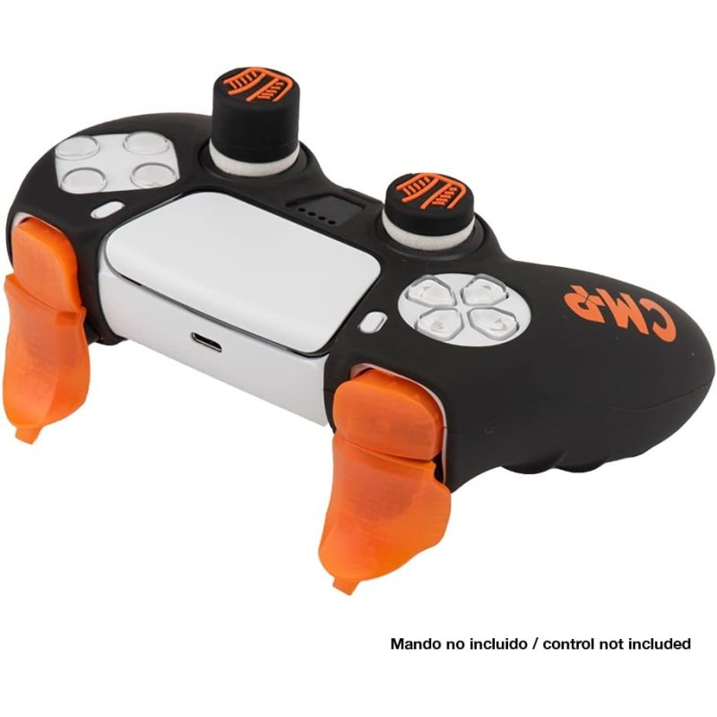 FR-TEC PS5 Control Mod Pro 
