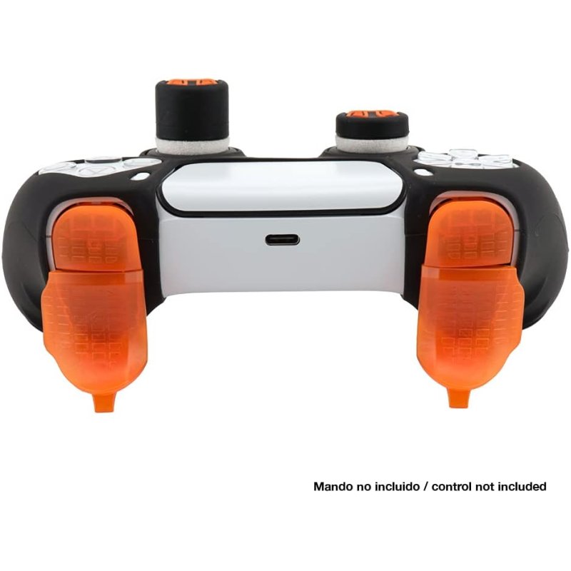 FR-TEC PS5 Control Mod Pro 
