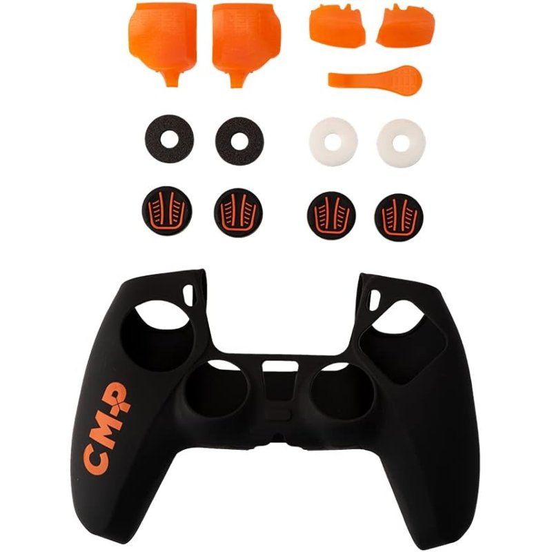 FR-TEC PS5 Control Mod Pro 
