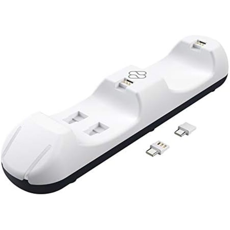 FR-TEC PS5 Dual Charging Station