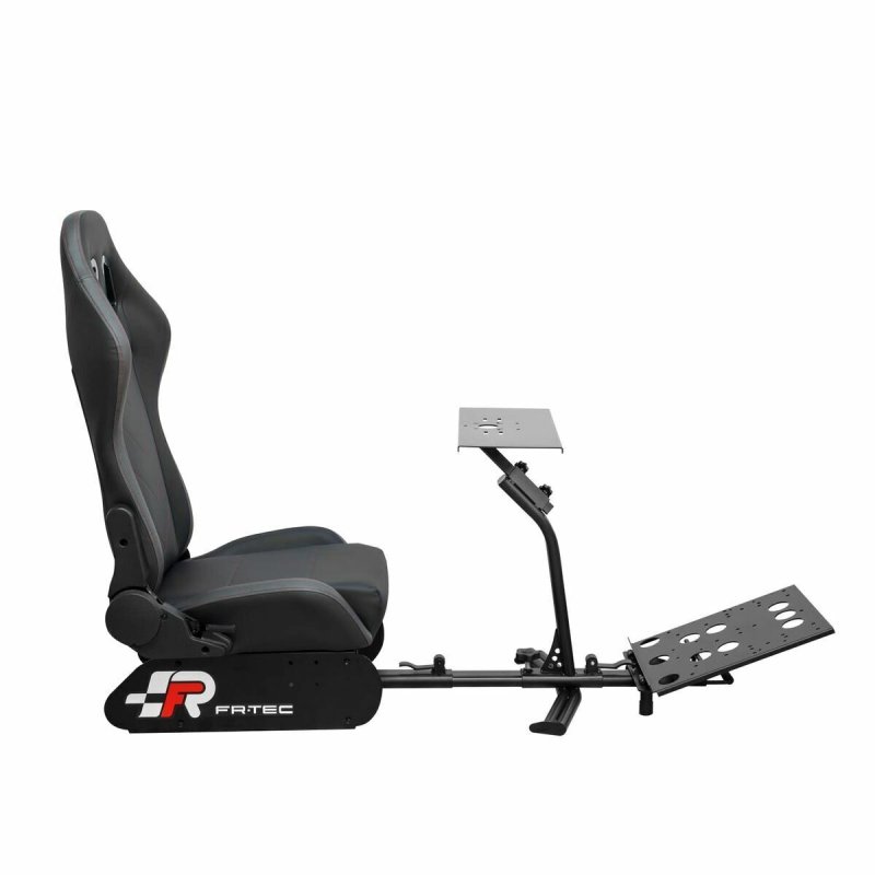 FR-TEC Racing Seat Race + Free Gearshifter Mount