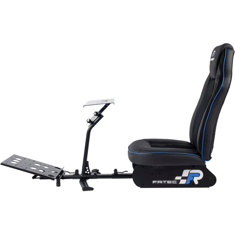 FR-TEC Racing Seat Sprint + Free Gearshifter Mount