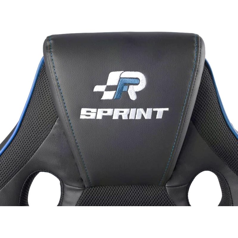 FR-TEC Racing Seat Sprint + Free Gearshifter Mount