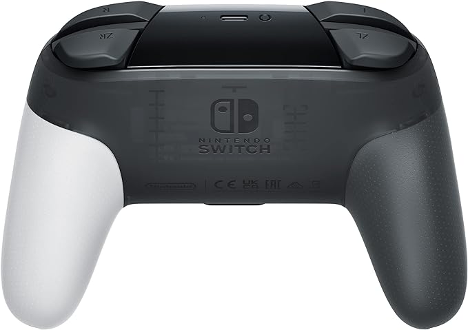 NS Pro Controller - The Legend of Zelda: Tears of the Kingdom Edition*