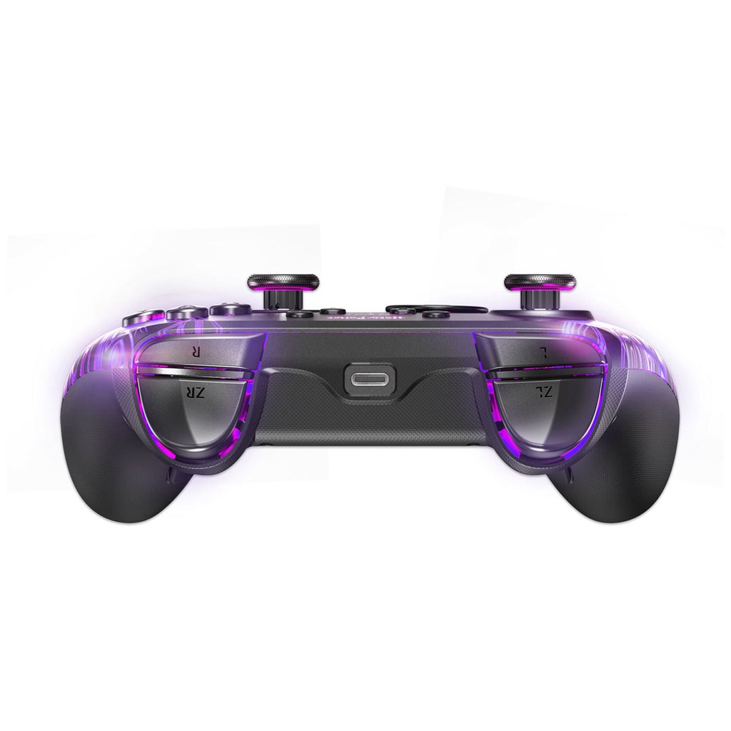 Freaks And Geeks  Harry Potter - Patronus Wireless Controller For Switch 