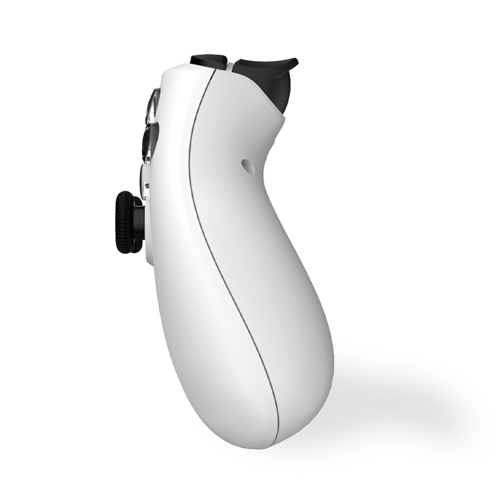 Freaks And Geeks Harry Potter - Wirless White Controller For PS4