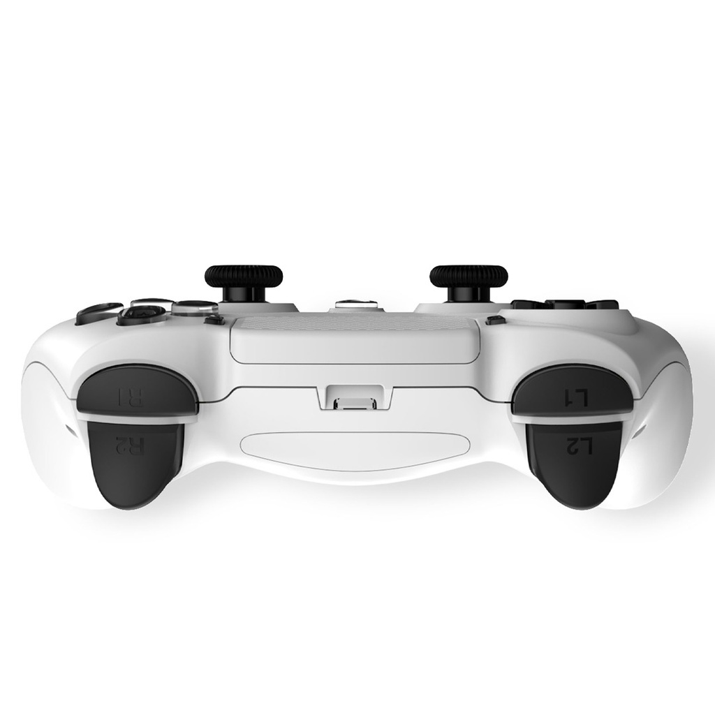 Freaks And Geeks Harry Potter - Wirless White Controller For PS4