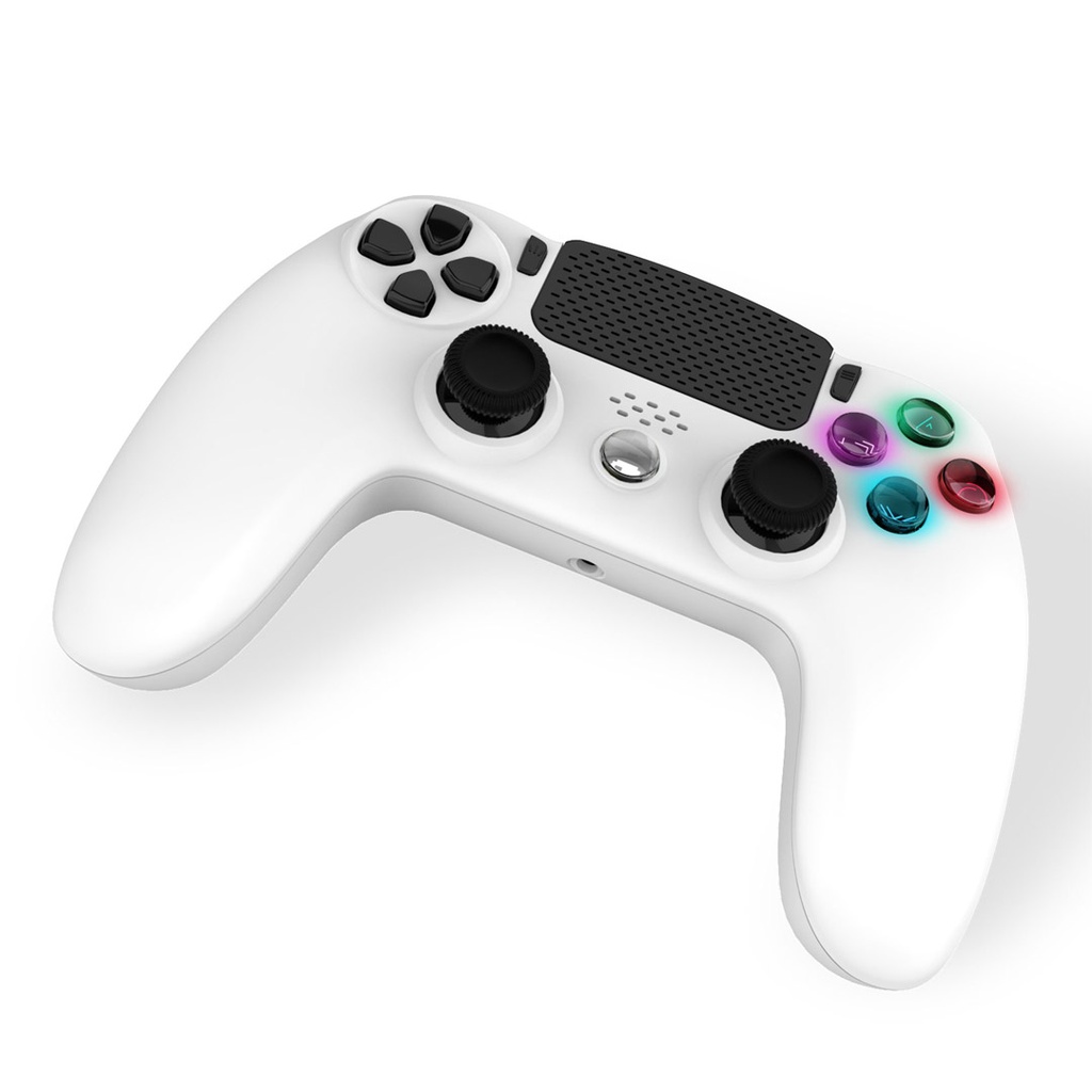 Freaks And Geeks Harry Potter - Wirless White Controller For PS4