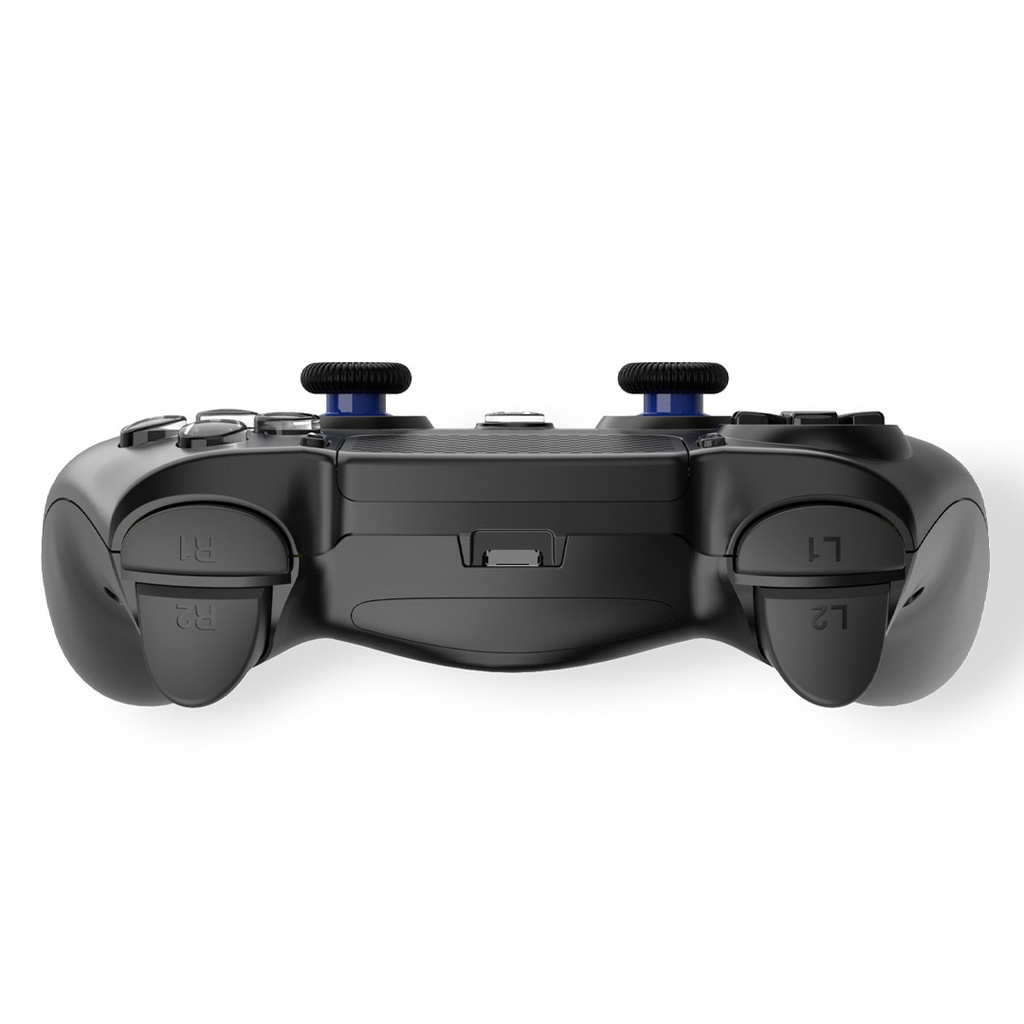 Freaks And Geeks Harry Potter -Black  Wireless  Controller with Headphone Jack For PS4
