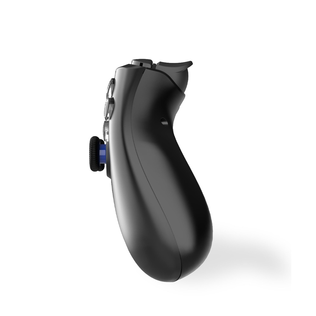 Freaks And Geeks Harry Potter -Black  Wireless  Controller with Headphone Jack For PS4