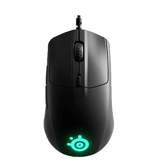 SteelSeries Rival 3  Gaming Mouse