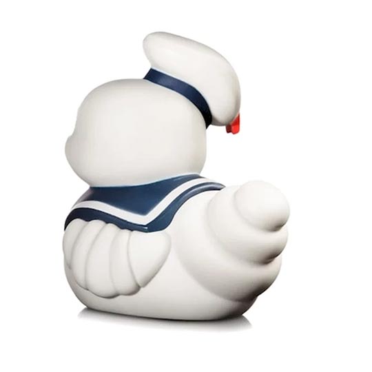 TUBBZ Ghostbusters: Stay Puft Mini Edition