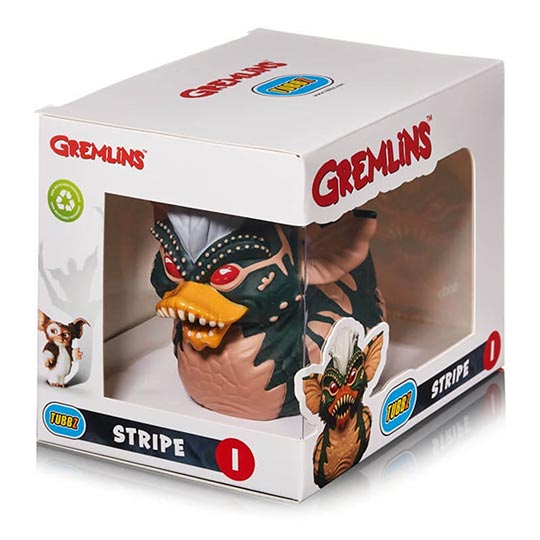 Gremlins Tubbz BOXED Stripe