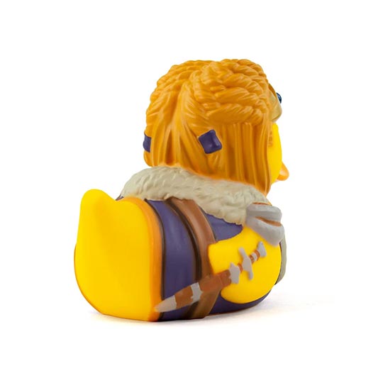 Skyrim Tubbz BOXED Jarl Balgruuf