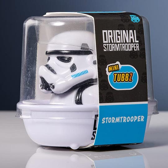 Stormtrooper Tubbz MINI
