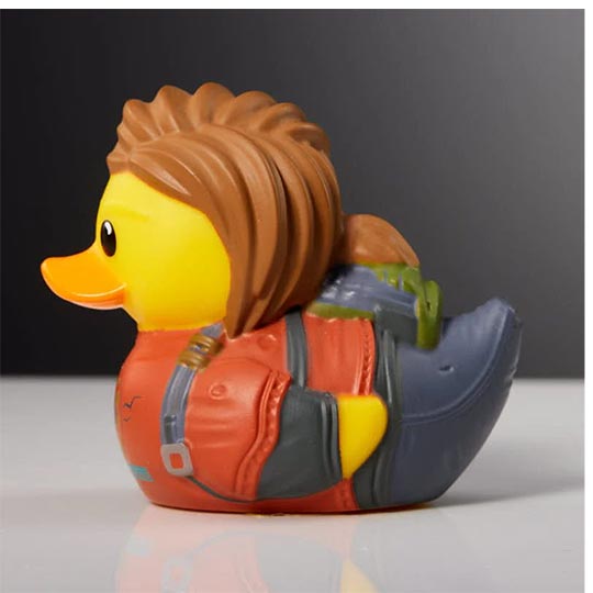 TLOU Tubbz MINI Ellie