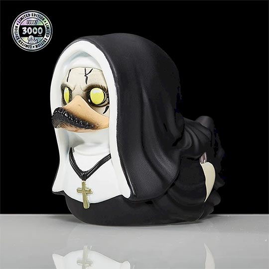 The Nun Tubbz BOXED