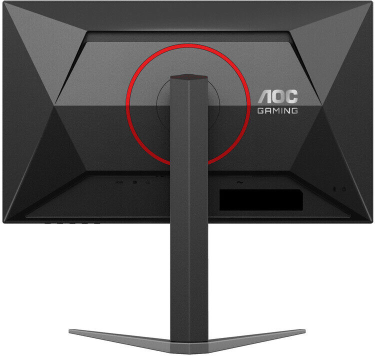 AOC GAMING MONITOR 24G4/89