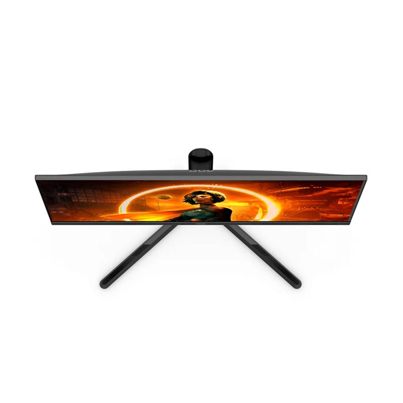 AOC GAMING MONITOR U34G3XM/89