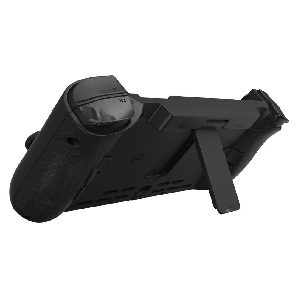 CRKD Nitro Deck Black        