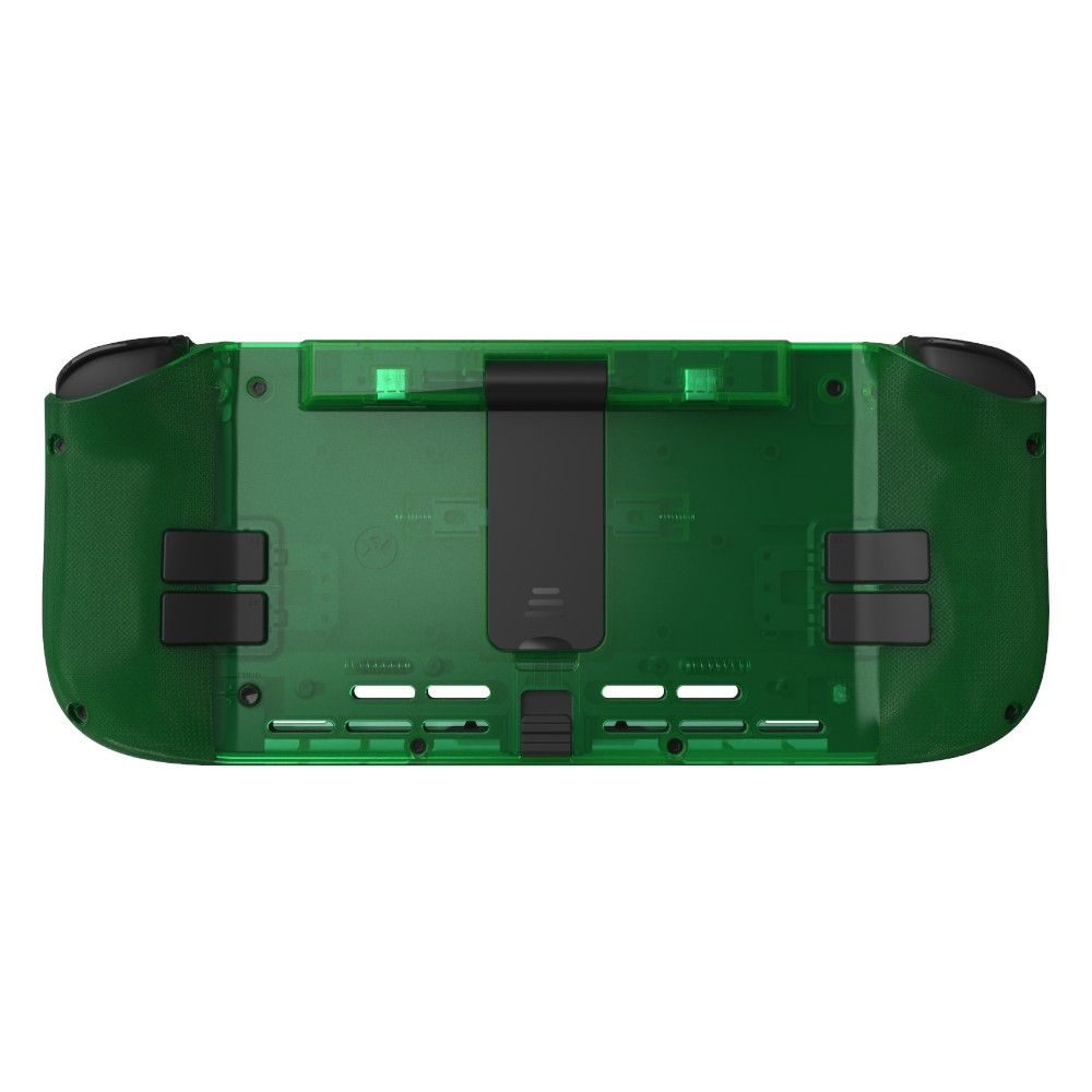 CRKD Nitro Deck Emerald Green