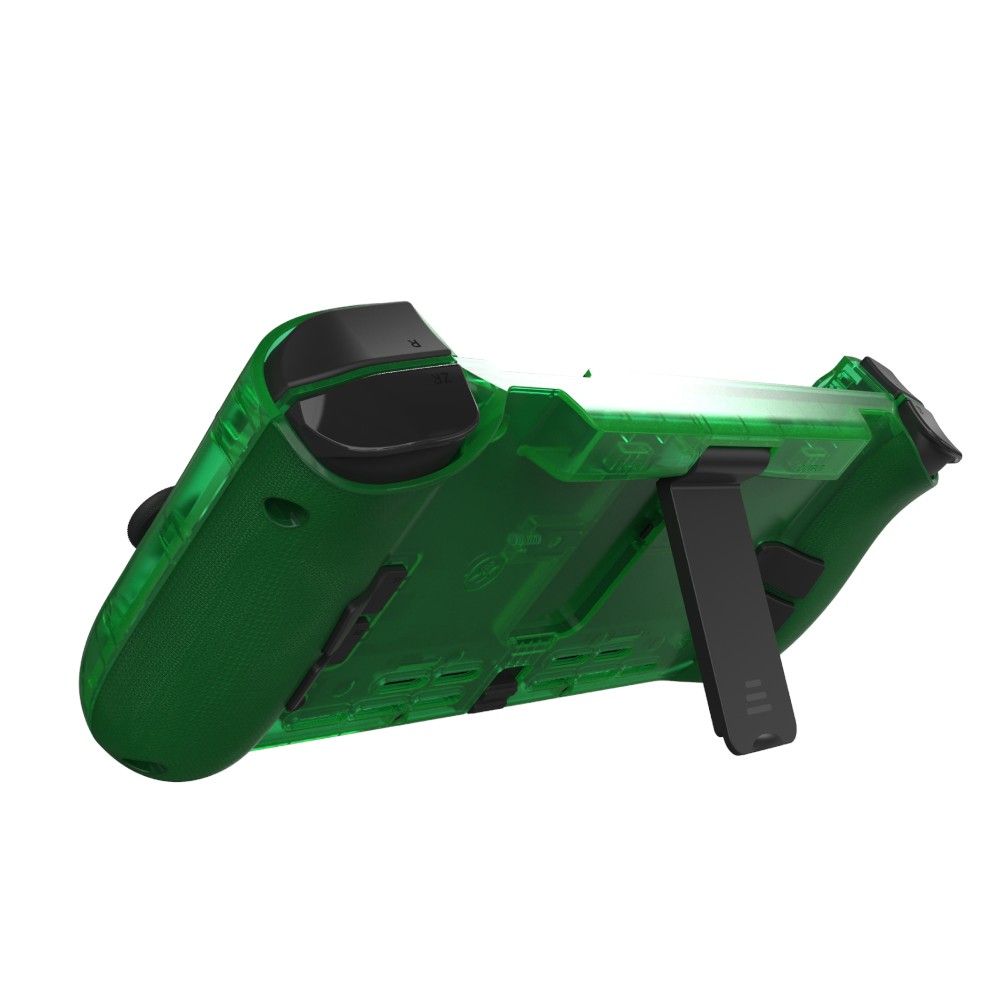 CRKD Nitro Deck Emerald Green