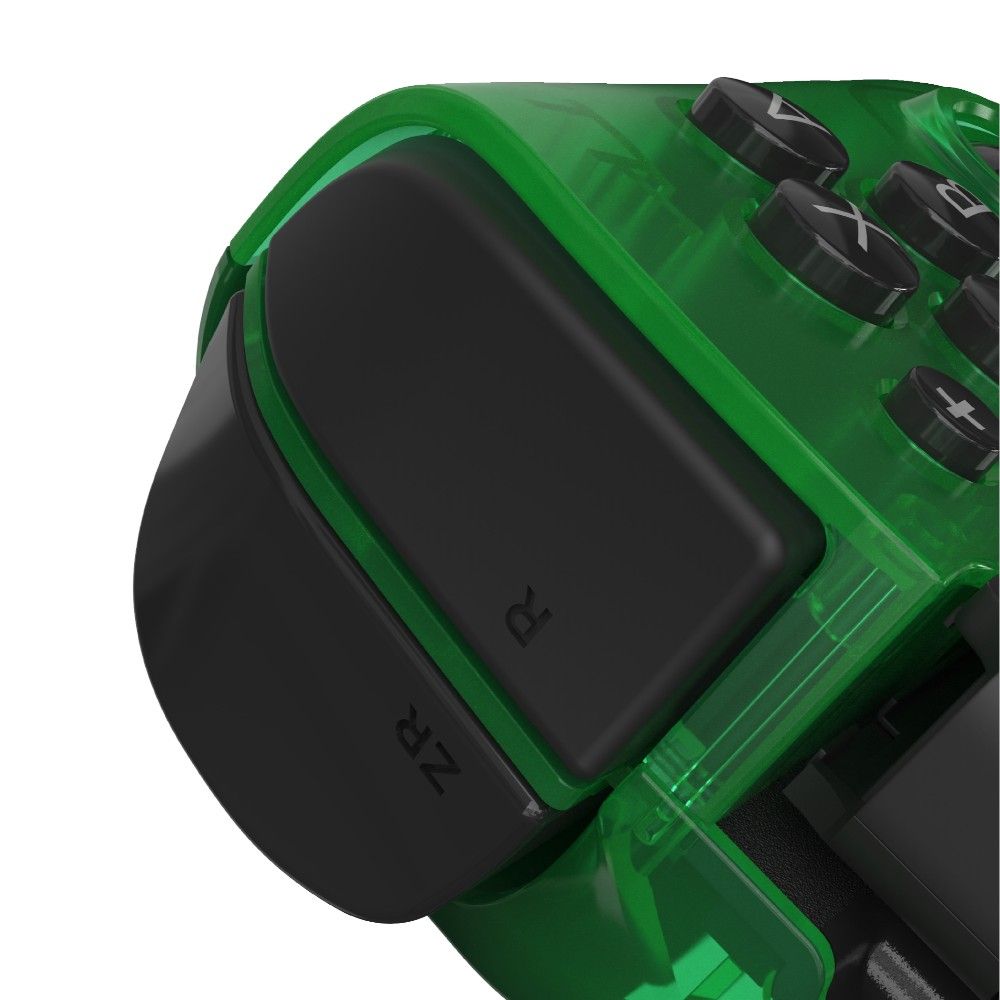 CRKD Nitro Deck Emerald Green