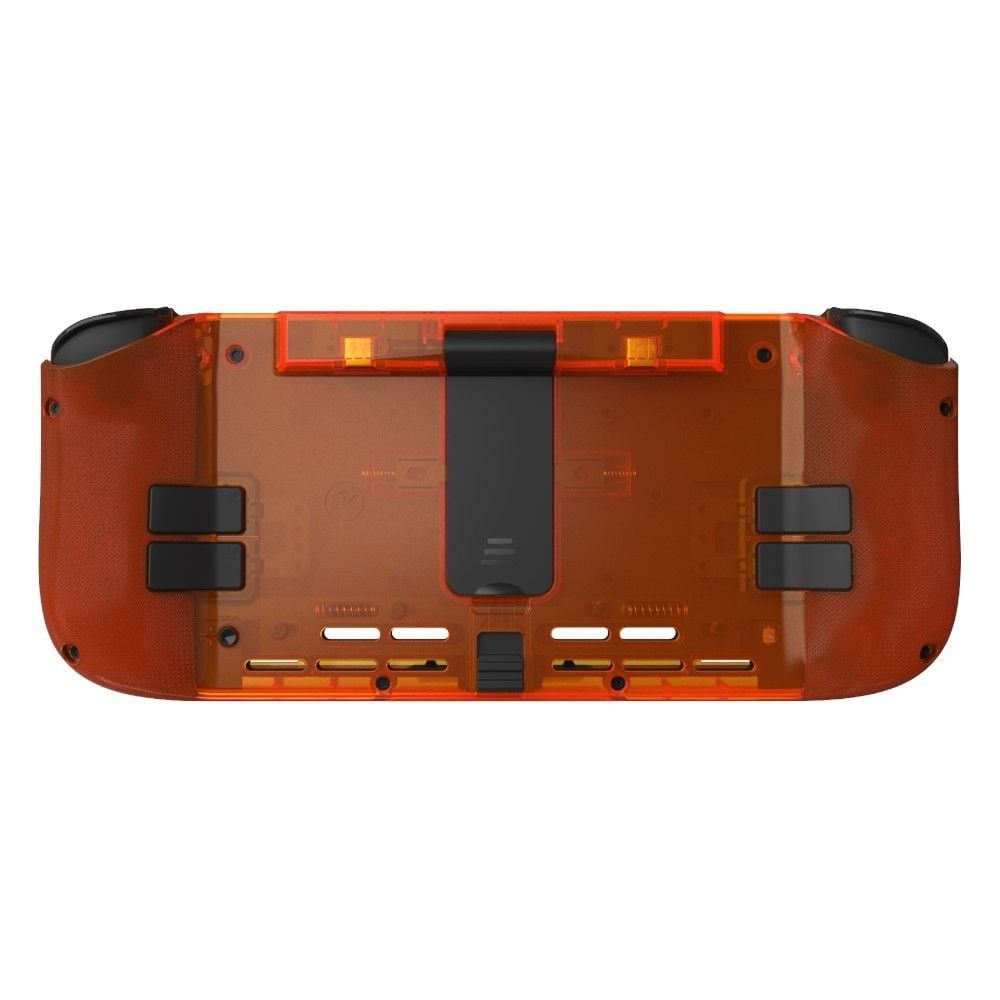 CRKD Nitro Deck Orange Zest  