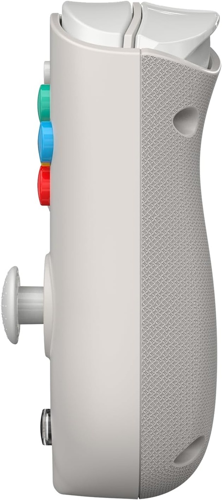 CRKD Nitro Deck Pal Grey