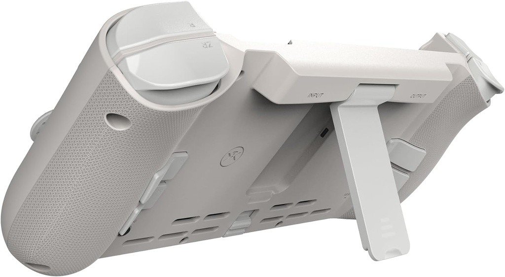 CRKD Nitro Deck Pal Grey