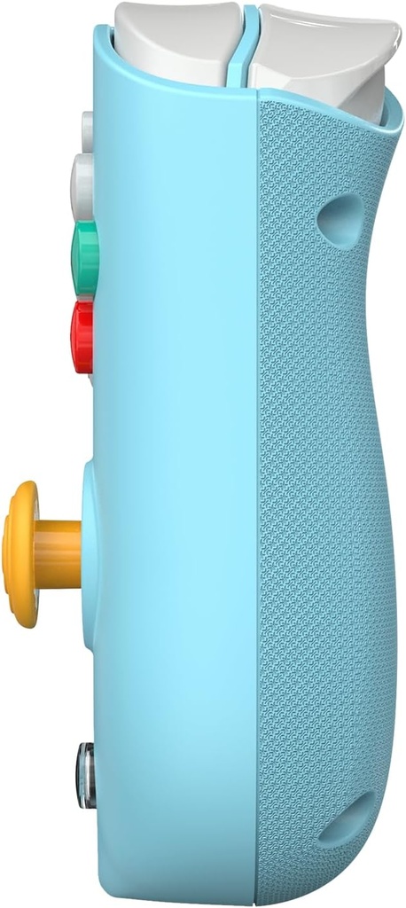 CRKD Nitro Deck Retro Blue