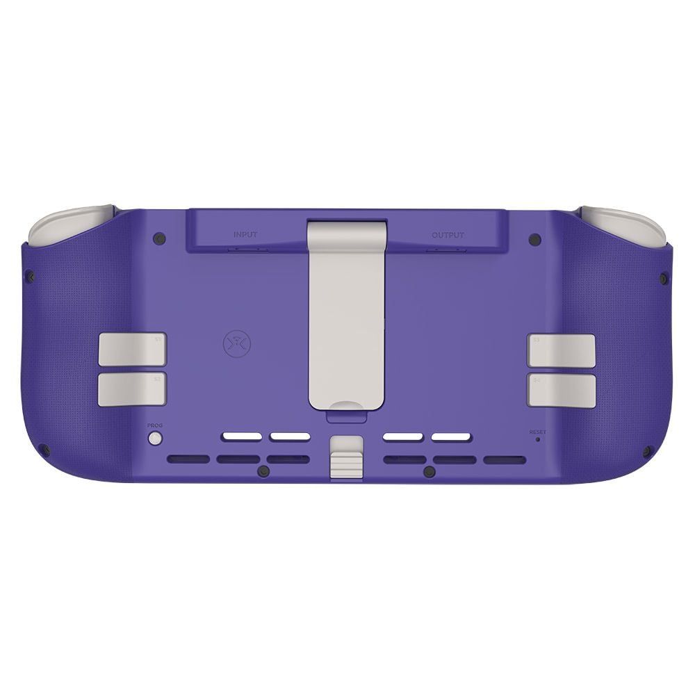 CRKD Nitro Deck Retro Purple 