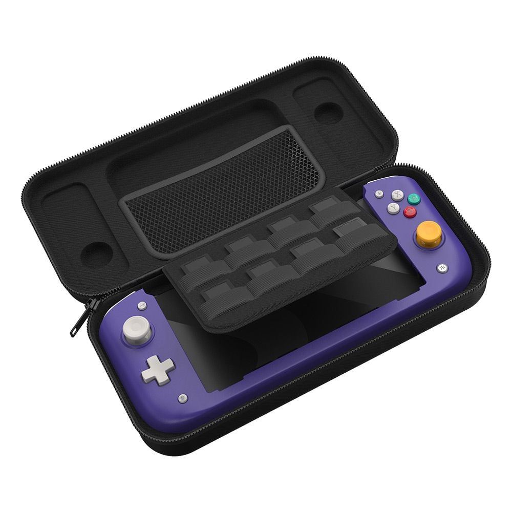 CRKD Nitro Deck Retro Purple 