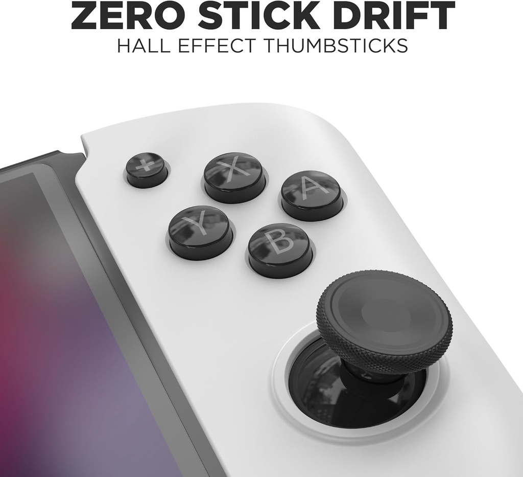 CRKD Nitro Deck White        