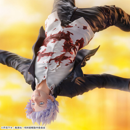FIGURIZMα "Jujutsu Kaisen Hidden Inventory/Premature Death" "Satoru Gojo" Awakening